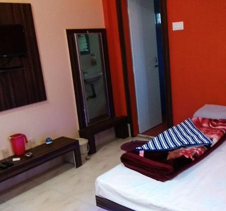 Resort Jayanti Hills Jungle Camp Rajabhat Khawa Extérieur photo