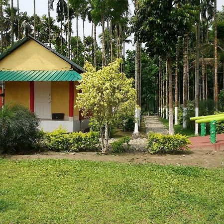 Resort Jayanti Hills Jungle Camp Rajabhat Khawa Extérieur photo