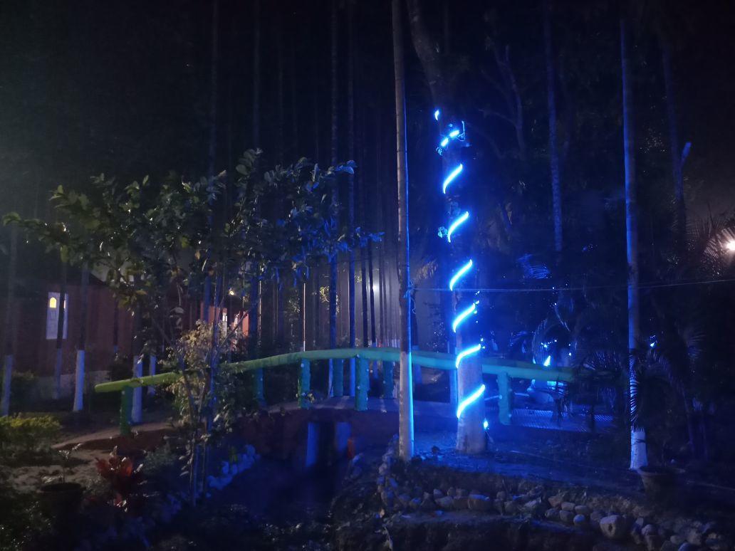 Resort Jayanti Hills Jungle Camp Rajabhat Khawa Extérieur photo