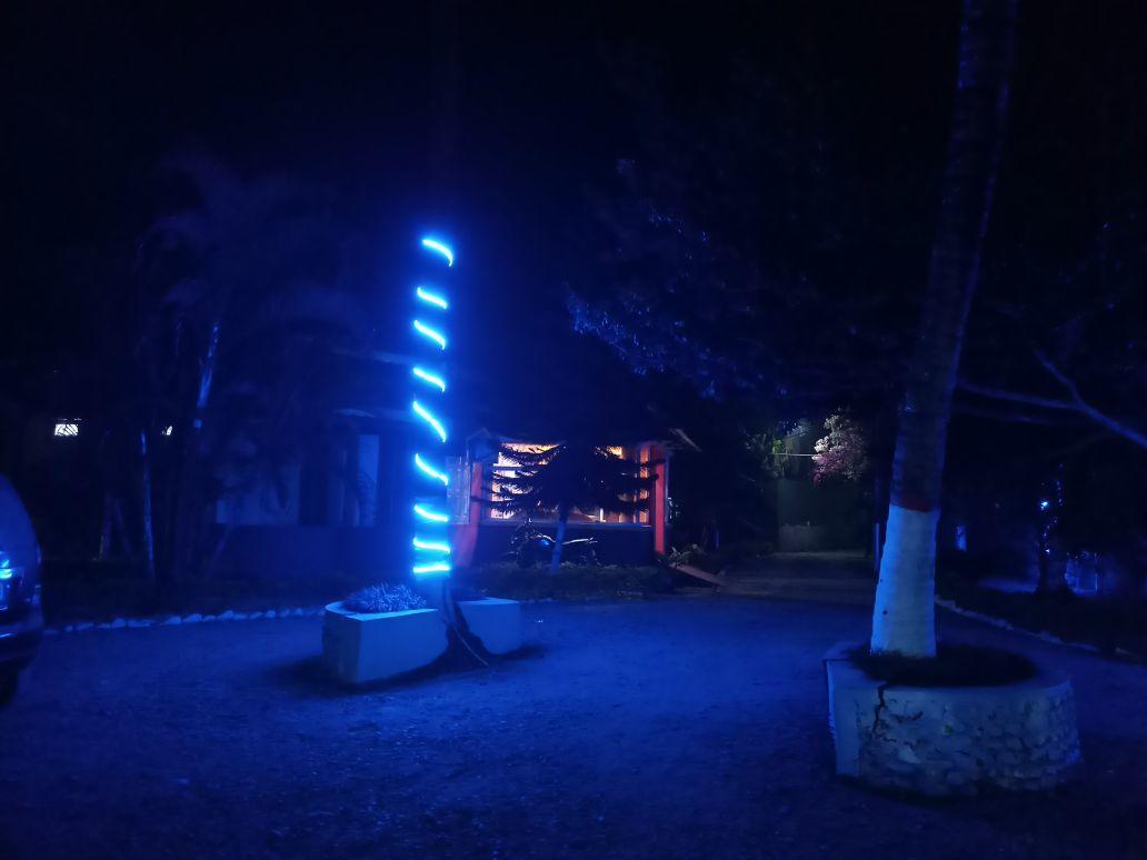 Resort Jayanti Hills Jungle Camp Rajabhat Khawa Extérieur photo