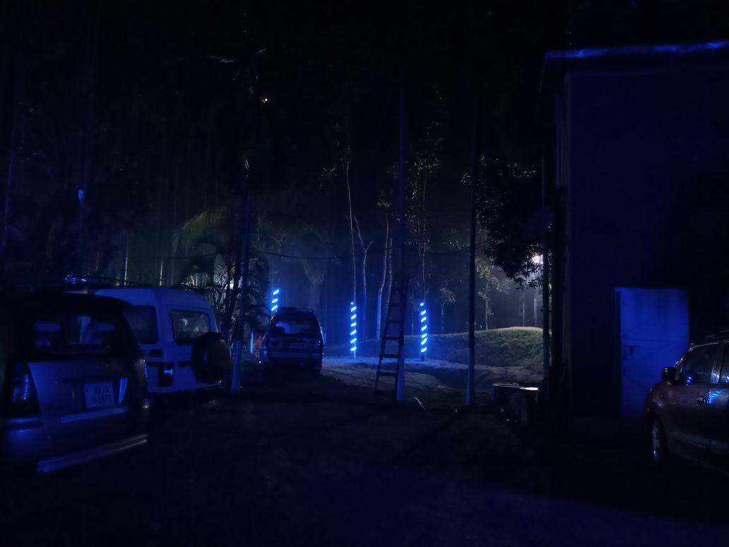 Resort Jayanti Hills Jungle Camp Rajabhat Khawa Extérieur photo