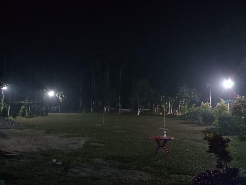 Resort Jayanti Hills Jungle Camp Rajabhat Khawa Extérieur photo