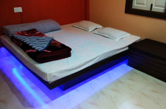 Resort Jayanti Hills Jungle Camp Rajabhat Khawa Extérieur photo