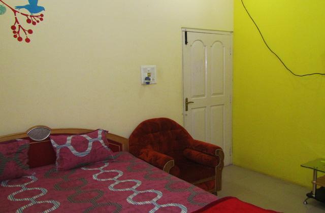 Resort Jayanti Hills Jungle Camp Rajabhat Khawa Extérieur photo