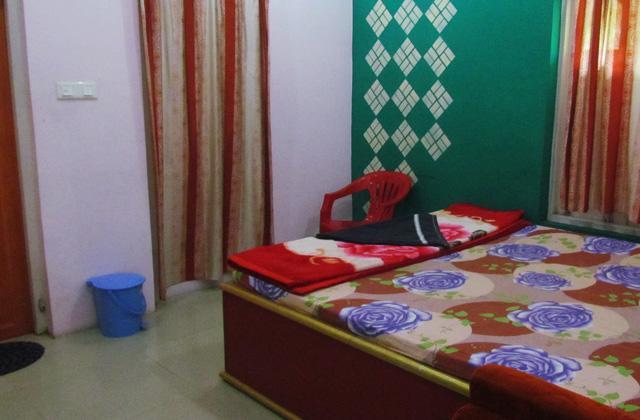 Resort Jayanti Hills Jungle Camp Rajabhat Khawa Extérieur photo