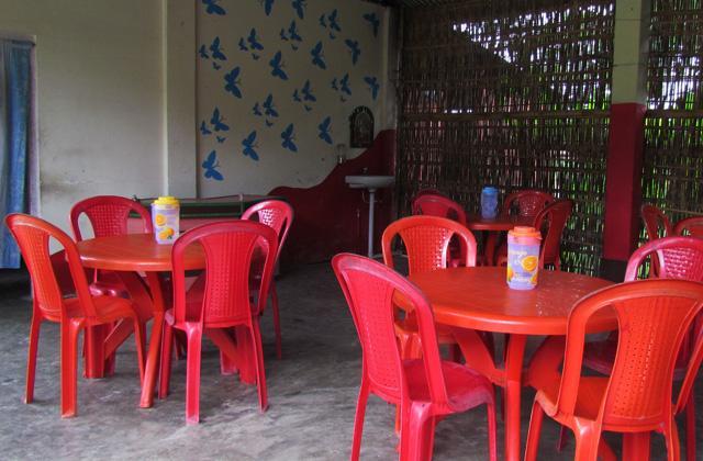 Resort Jayanti Hills Jungle Camp Rajabhat Khawa Extérieur photo