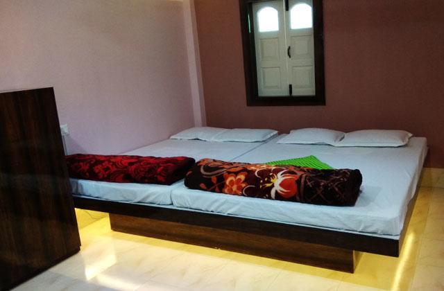 Resort Jayanti Hills Jungle Camp Rajabhat Khawa Extérieur photo