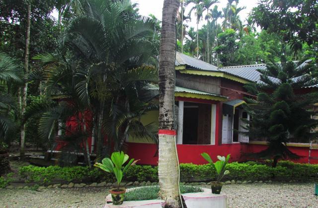 Resort Jayanti Hills Jungle Camp Rajabhat Khawa Extérieur photo