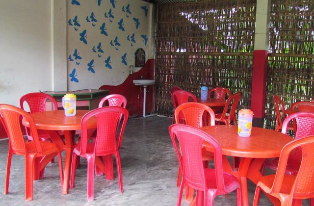 Resort Jayanti Hills Jungle Camp Rajabhat Khawa Extérieur photo