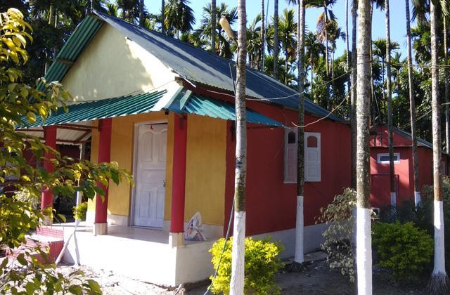 Resort Jayanti Hills Jungle Camp Rajabhat Khawa Extérieur photo