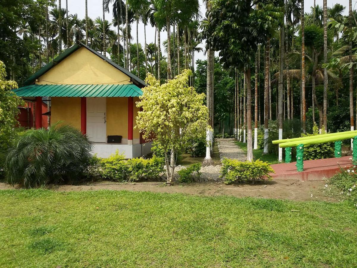 Resort Jayanti Hills Jungle Camp Rajabhat Khawa Extérieur photo